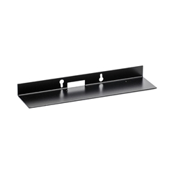 Geze Deckenbefestigungswinkel GC 365 / GC 341, schwarz (PG:42) 160286