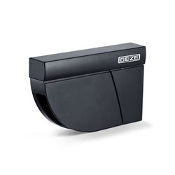 Geze Laserscanner GC 342, DIN Rechts, schwarz (PG:42) 167435