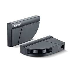 Geze Laserscanner GC 342 Kit, schwarz (PG:42) 167438