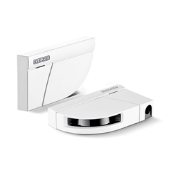 Geze Laserscanner GC 342 Kit, RAL 9016 verkehrsweiß (PG:42) 167439