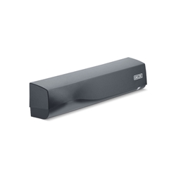 Geze Kombinationsmelder GC 363+ R, schwarz (PG:42) 203854