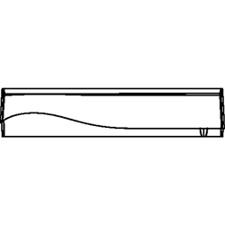Geze Kombinationsmelder GC 363+ SF, schwarz (PG:42) 203856