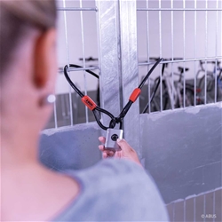 Abus Vorhangschloss 57/50 Touch Nr. 62581