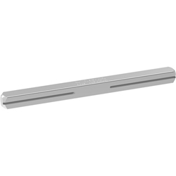 ECO Vierkantstift 9x170mm mit Längsnut verzinkt Nr. 5030021222