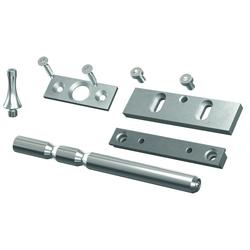 Dr. Hahn SKG-SET Rollenband KT-RN 2-tlg. für Veka Beschlagsnut Nr. K760A0022