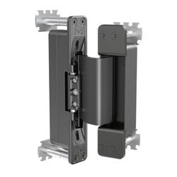 Dr. Hahn VL-Band-AT V46180020, für Direktbefestigung, verdeckt liegend, Farbe C35