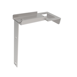 SFS JB-D® Plus, Klemme JB-D-CB175 unten zu U-Schiene und Vierkant-Schiene für Absturzsicherung (Hohllochziegel und Porenbeton PP2) Nr. 1651497