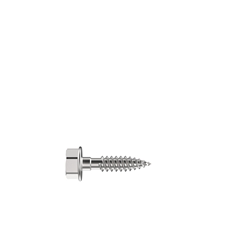 SFS JB-D® Plus, Sechsksantschraube SLG-S-S14-4,8X20 (Blendrahmenbefestigung in Aluminiun) Nr. 1772647