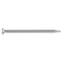 SFS isotak® Befestiger Durocoat BS-4,8x140mm, Linsenkopf-Bohrschraube mit Bohrspitze, Torx T25 Nr. 1746909