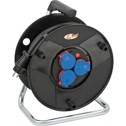 Brennenstuhl Garant BAT Kabeltrommel IP44 30m H07RN-F 3G2.5 Nr. 1098570001