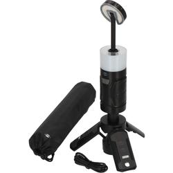 Brennenstuhl Akku LED Outdoor Lampe UL 400 AT, 400lm, IP44 Nr. 1173740008