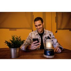 Brennenstuhl Akku LED Camping Lampe CAL 1 AC 350lm, IP44 Nr. 1171800010
