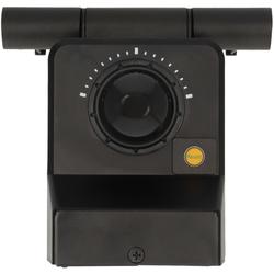 Brennenstuhl Connect WiFi LED Strahler WF 2051 P (24W, 2800lm, IP54, diverse Lichtfunktionen über App einstellbar, Außenstrahler zur Wandmontage mit Bewegungsmelder) Nr. 1179050020