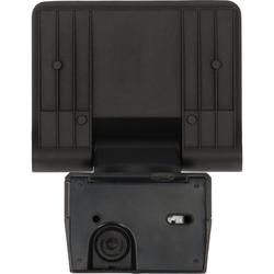 Brennenstuhl Connect WiFi LED Strahler WF 2051 P (24W, 2800lm, IP54, diverse Lichtfunktionen über App einstellbar, Außenstrahler zur Wandmontage mit Bewegungsmelder) Nr. 1179050020