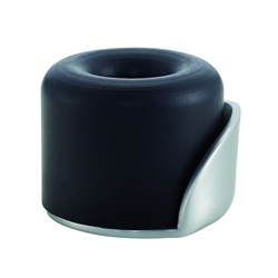 KWS Bodentürstopper silberfarbig eloxiert, 2015, H 33mm Nr. 201531