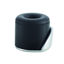 KWS Bodentürstopper messing matt, 2016, H 27mm Nr. 201662