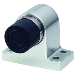 KWS Bodentürstopper silberfarbig eloxiert, 2023, B 90mm, H 75mm Nr. 202331