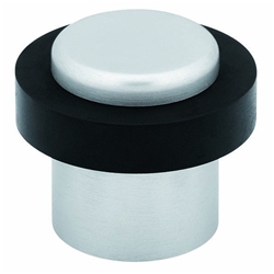 KWS Bodentürstopper messing, 2095, Ø 40mm, H 45mm Nr. 209563
