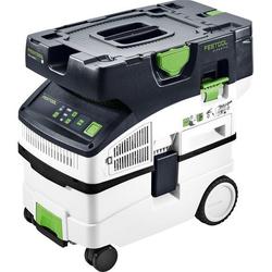 Festool Akku-Absaugmobil CTLC MIDI I-Basic CLEANTEC Nr. 577066