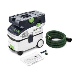Festool Akku-Absaugmobil CTLC MIDI I-Basic CLEANTEC Nr. 577066