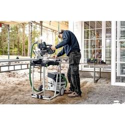 Festool Akku-Absaugmobil CTLC MIDI I-Basic CLEANTEC Nr. 577066