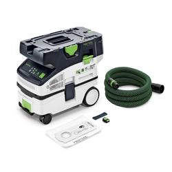 Festool Akku-Absaugmobil CTLC MINI I-Basic CLEANTEC Nr. 577065
