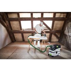 Festool Akku-Absaugmobil CTLC MINI I-Basic CLEANTEC Nr. 577065