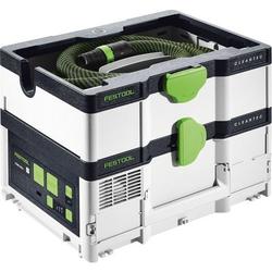 Festool Akku-Absaugmobil CTMC SYS HPC 4,0 I-Plus CLEANTEC Nr. 576942