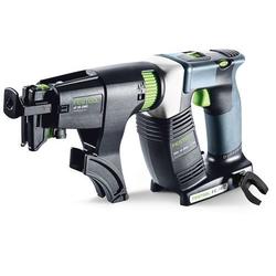 Festool Akku-Bauschrauber DWC 18-4500 Basic DURADRIVE Nr. 576504