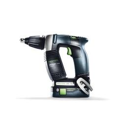 Festool Akku-Bauschrauber DWC 18-4500 Basic DURADRIVE Nr. 576504