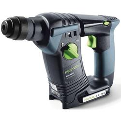 Festool Akku-Bohrhammer BHC 18-Basic Nr. 577600