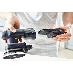 Festool Akku-Exzenterschleifer ETSC 125 3,0 I-Plus Nr. 577694