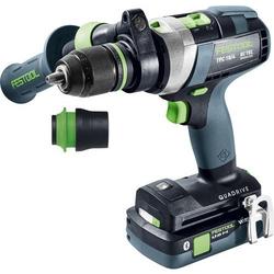 Festool Akku-Schlagbohrschrauber TPC 18/4 5,0/4,0 I-Plus QUADRIVE Nr. 577651