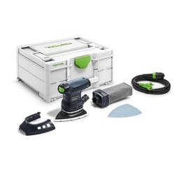 Festool Deltaschleifer DTS 400 REQ-Plus Nr. 577518