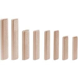 Festool DOMINO Dübel Buche D 14x140/70 BU (Pack a 70 Stück) Nr. 498219