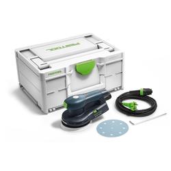 Festool Exzenterschleifer ETS EC 125/3 EQ-Plus Nr. 576341