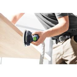 Festool Exzenterschleifer ETS EC 150/5 EQ Nr. 575043