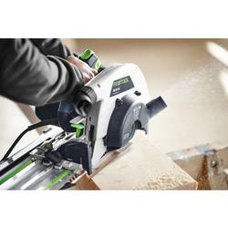 Festool Handkreissäge HK 85 EB-Plus-FS Nr. 576138
