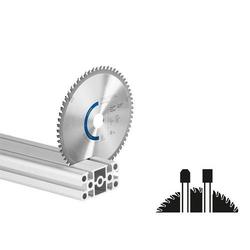 Festool Kreissägeblatt HW 216x2,3x30 TF64 ALUMINIUM/PLASTICS Nr. 500122