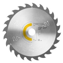 Festool Kreissägeblatt HW 254x2,4x30 PW24 WOOD RIP CUT Nr. 575974