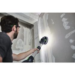 Festool Langhalsschleifer LHS 2 225 EQI-Plus PLANEX Nr. 575990