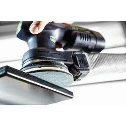 Festool Netzschleifmittel STF 80x133 P180 GR NET/50 Granat Net (Pack a 50 Stück) Nr. 203289