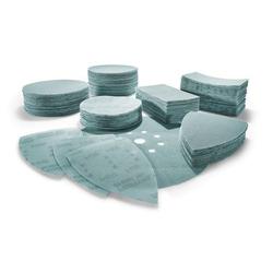 Festool Netzschleifmittel STF 80x133 P180 GR NET/50 Granat Net (Pack a 50 Stück) Nr. 203289