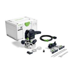 Festool Oberfräse OF 1010 REBQ-Plus Nr. 578005