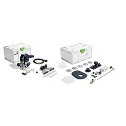 Festool Oberfräse OF 1010 REBQ-Set Nr. 578049