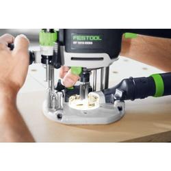 Festool Oberfräse OF 1010 REBQ-Set Nr. 578049