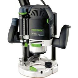 Festool Oberfräse OF 2200 EB-Plus Nr. 576215