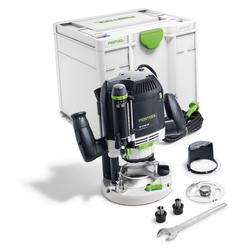 Festool Oberfräse OF 2200 EB-Plus Nr. 576215