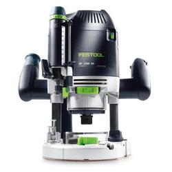 Festool Oberfräse OF 2200 EB-Plus Nr. 576215