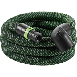 Festool Saugschlauch D 27/32x3,5m-AS-90°/CT Nr. 577161